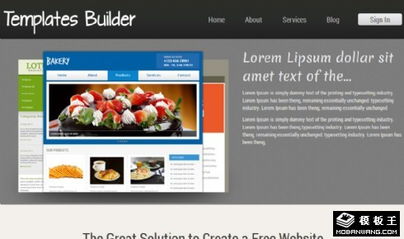 智能網(wǎng)站建設(shè)公司網(wǎng)頁模板免費(fèi)下載指南