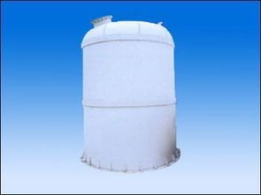 聚丙烯立式儲(chǔ)罐 型號解析、核心用途與企業(yè)產(chǎn)品矩陣