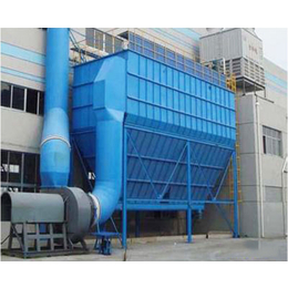 安徽盛能 專業(yè)環(huán)保除塵方案供應(yīng)商，助力宿州工業(yè)綠色發(fā)展